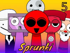 Lalao Sprunki Rotrizi 