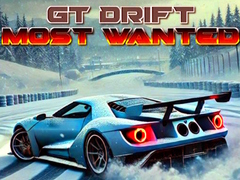 Lalao GT Drift Most Wanted