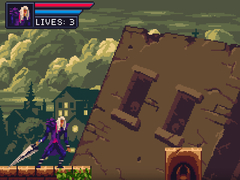 Lalao Not-A-Vania