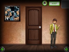 Lalao Amgel Easy Room Escape 260