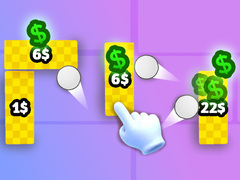 Lalao Money ping pong