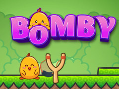 Lalao Bomby