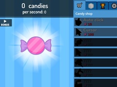 Lalao Candy Clicker 2