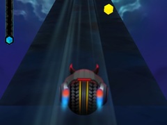 Lalao Sky Dash 