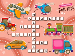 Lalao Tiny Word Grid