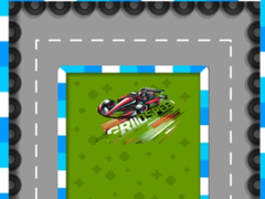 Lalao Gridspeed