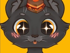 Lalao Sweet business of cats: cakes