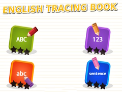 Lalao English Training book