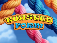 Lalao Twisted Form 