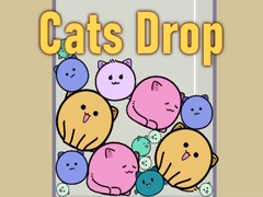 Lalao Cats Drop