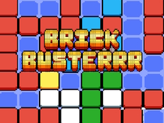 Lalao Brick Busterrr