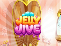 Lalao Jelly Jive