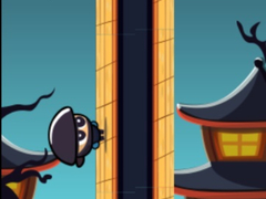 Lalao Speedy Ninja
