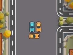 Lalao Parking Challenge