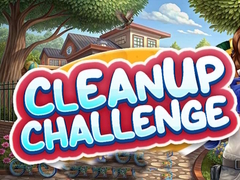 Lalao Cleanup Challenge