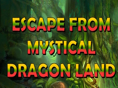 Lalao Escape From Mystical Dragon Land