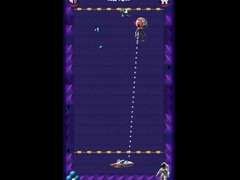 Lalao Cosmic Shootout