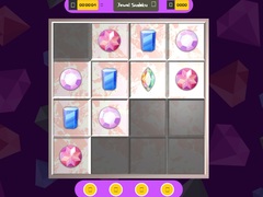 Lalao 3D Jewel Sudoku