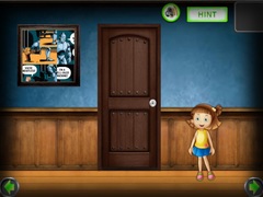 Lalao Amgel Kids Room Escape 282