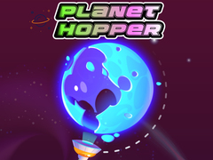 Lalao Planet Hopper
