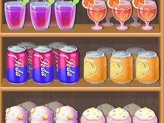 Lalao Shelf Sweep