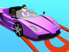 Lalao Real Car Parking Simulator