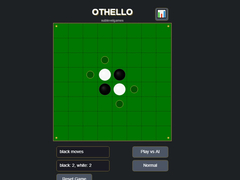 Lalao Othello-reversi