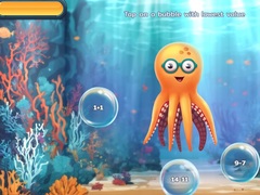 Lalao Bubble Math Dive