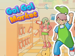 Lalao Go!Go! Market