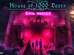 Lalao House of 1000 Doors: Evil Inside