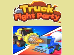 Lalao Truck Fight Party 