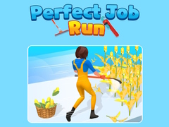 Lalao Perfect Job Run 