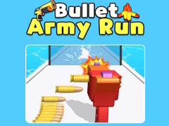 Lalao Bullet Army Run