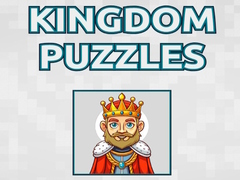 Lalao Kingdom Puzzles