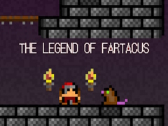 Lalao The Legend of Fartacus