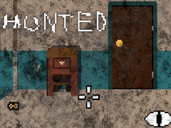 Lalao Hunted
