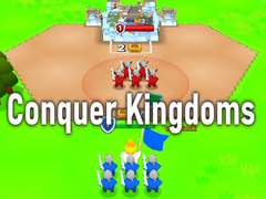 Lalao Conquer Kingdoms