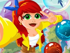 Lalao Jello Bubbles