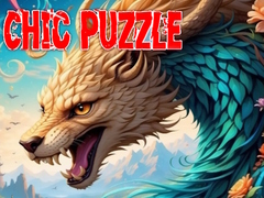 Lalao Chic Puzzle