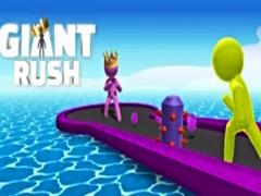 Lalao Giant Rush