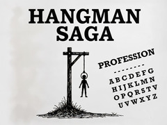 Lalao Hangman Saga