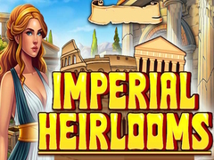 Lalao Imperial Heirlooms