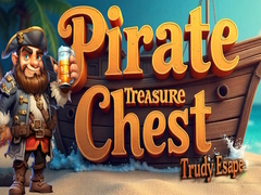 Lalao Pirate Treasure Chest Trudy Escape