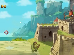 Lalao Castle Protectors