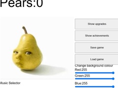 Lalao Baby Pear Clicker 2