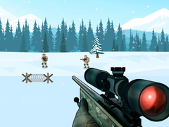 Lalao Snow Sniper