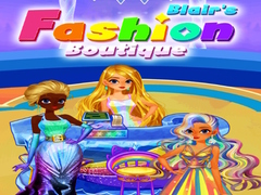 Lalao Blair's Fashion Boutique 