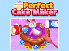 Lalao Perfect Cake Maker 