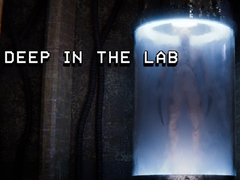 Lalao Deep in the lab 