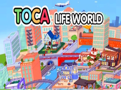 Lalao Toca Life World